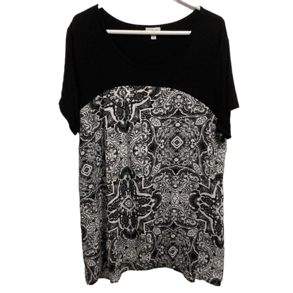 Avenue Top
